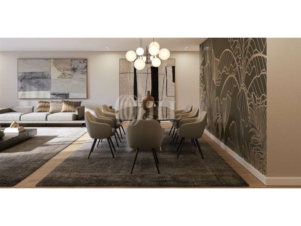 Moradia T3 com piscina, no Oceanic Reserve, Porto - Grande imagem: 4/51