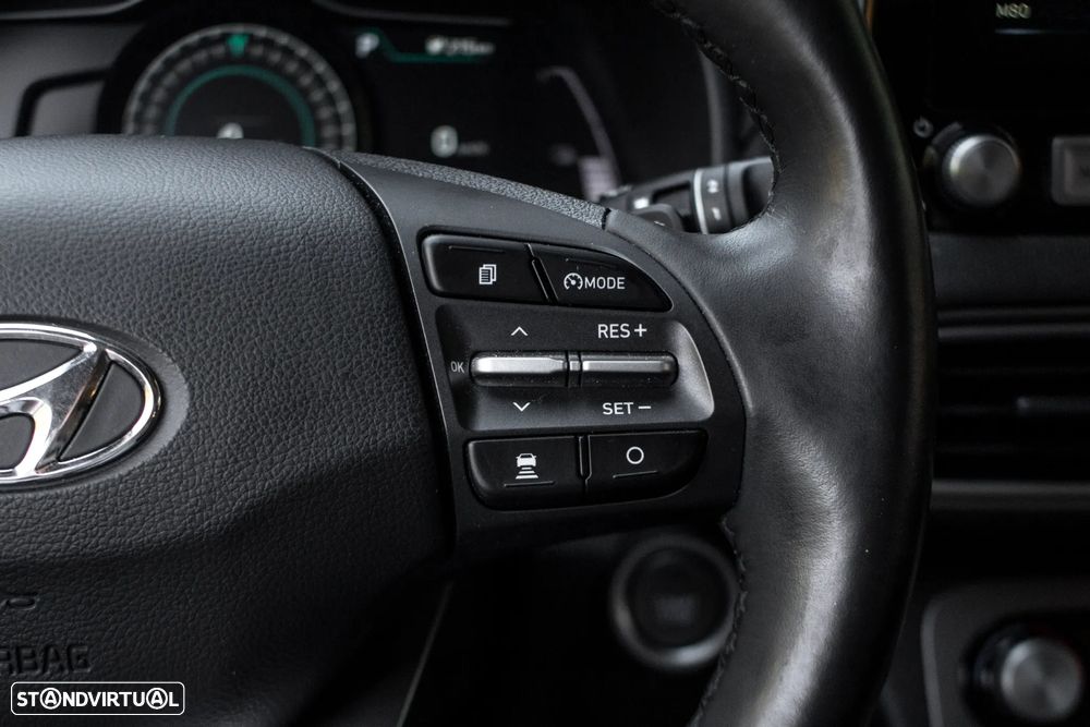 Hyundai Kauai Premium - 16