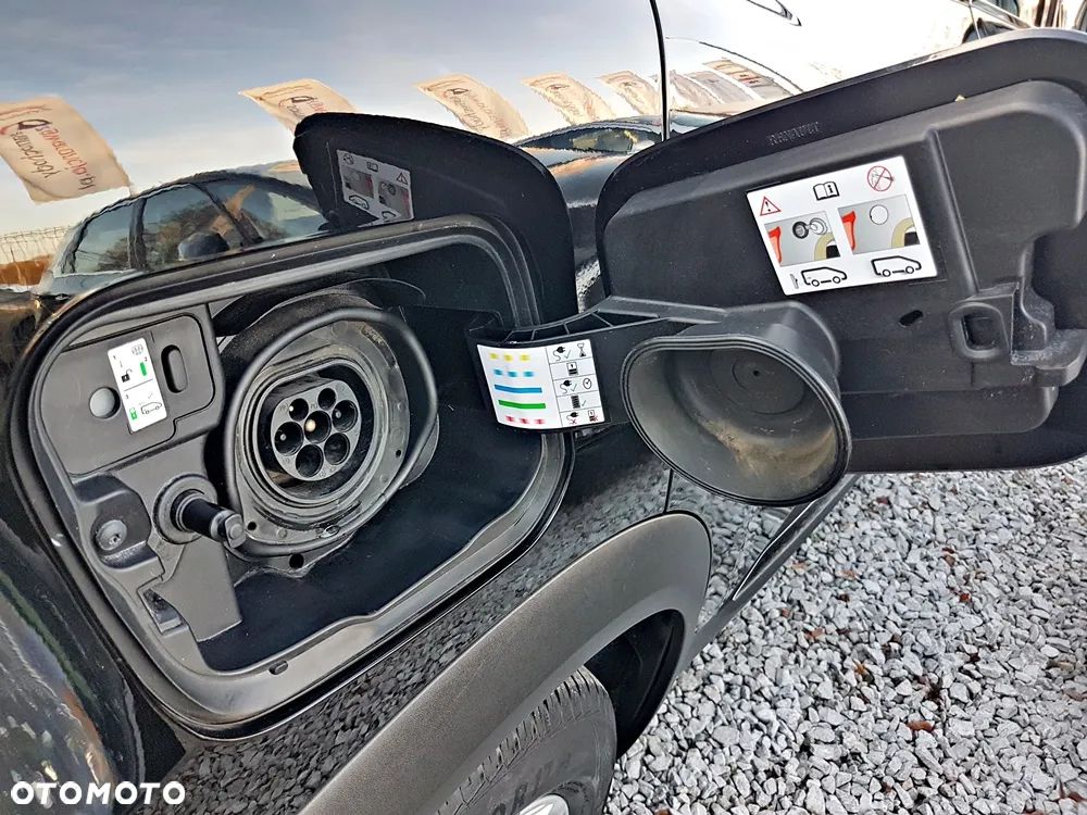 Renault Captur 1.6 E-TECH Plug-In Initiale Paris - 30