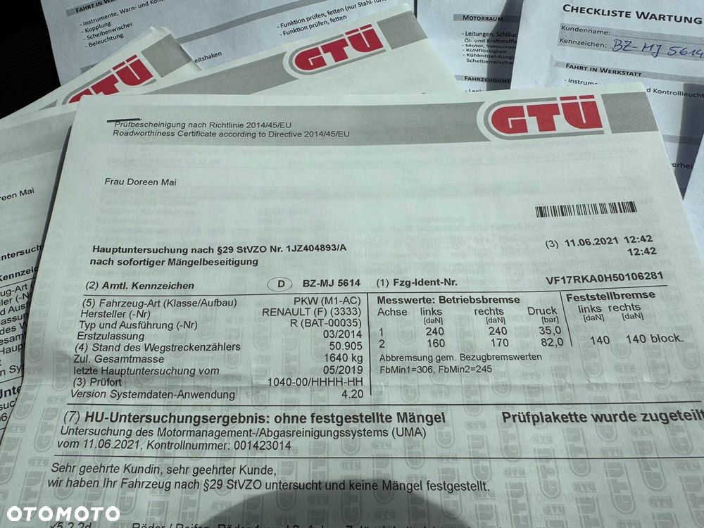 Renault Clio 0.9 Energy TCe Dynamique - 32