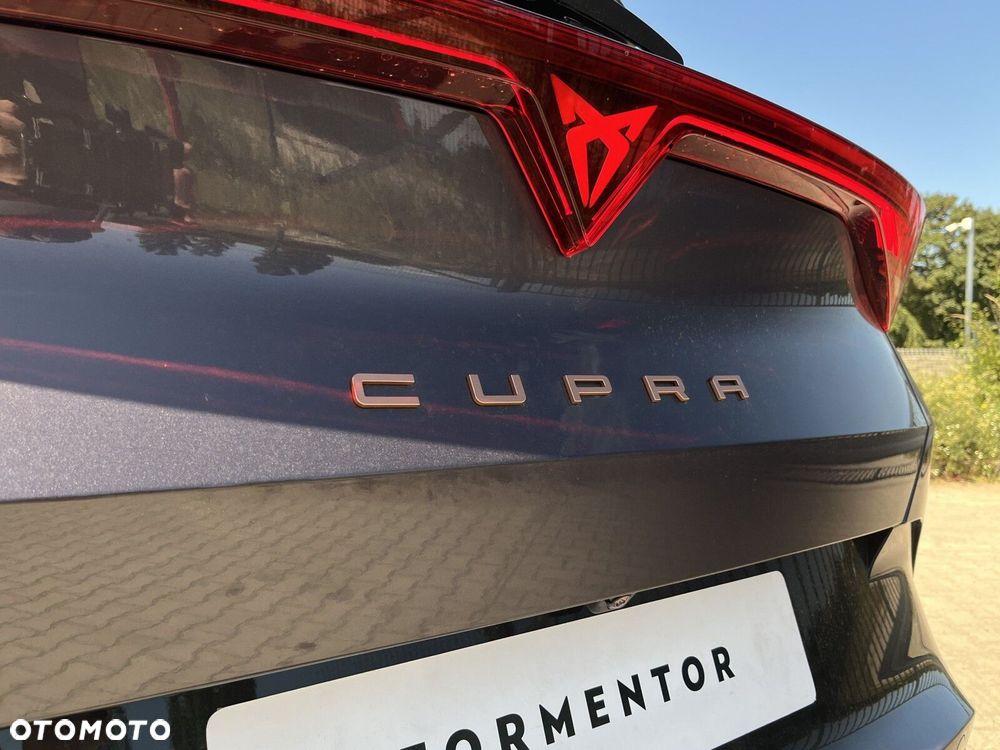 Cupra Formentor 1.5 eTSI mHEV DSG - 11