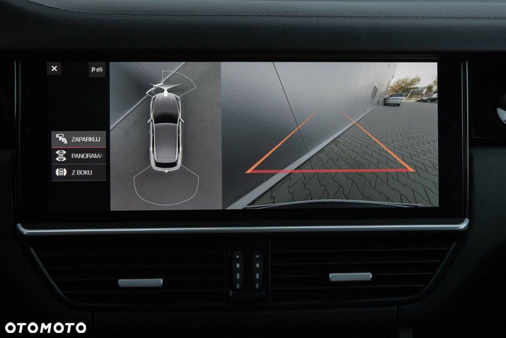 Porsche Cayenne - 37