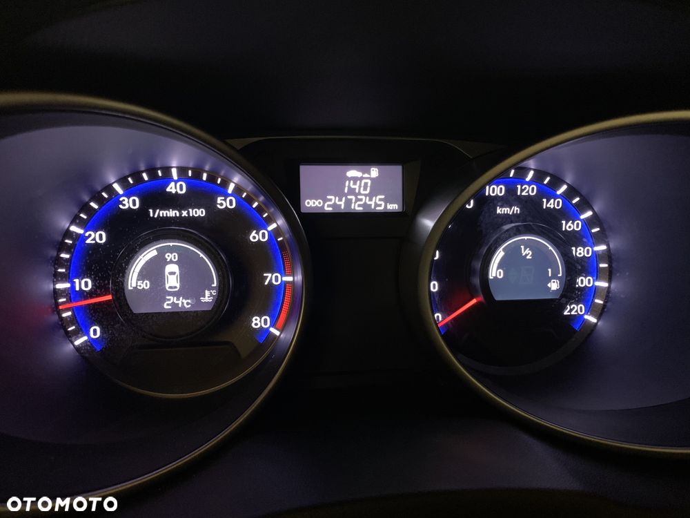 Hyundai ix35 - 3