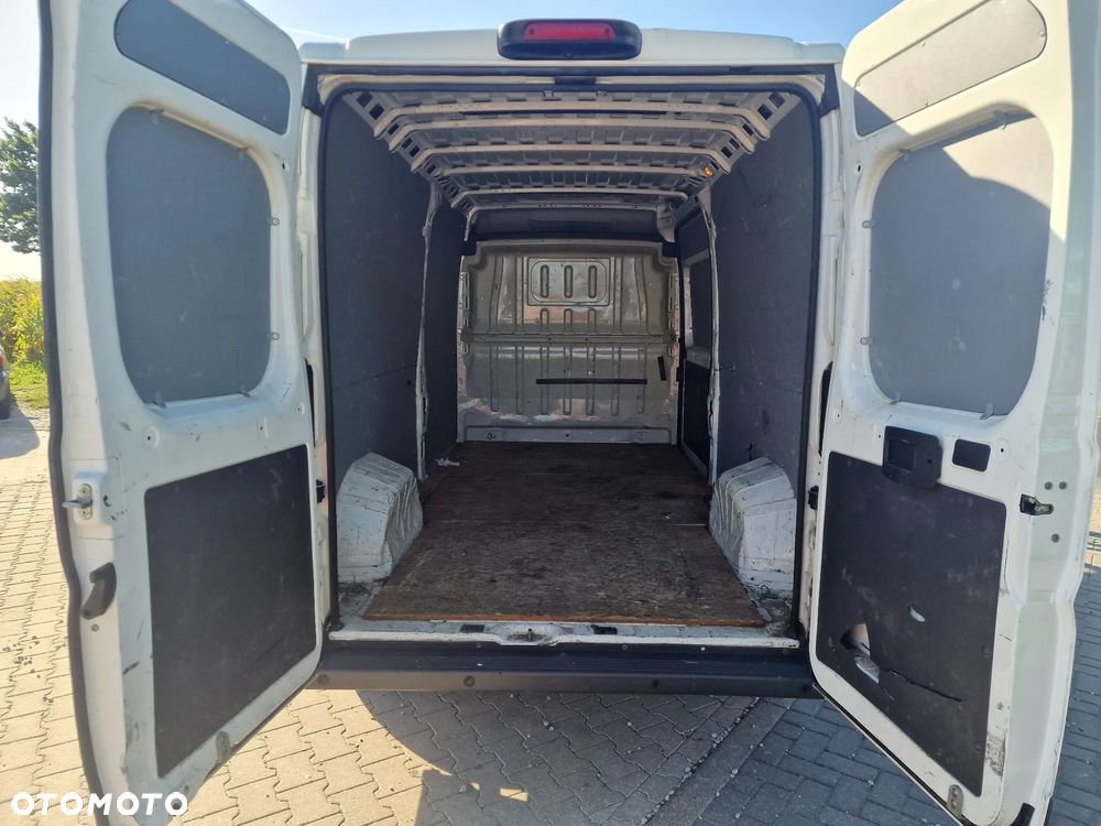 Peugeot Boxer - 22