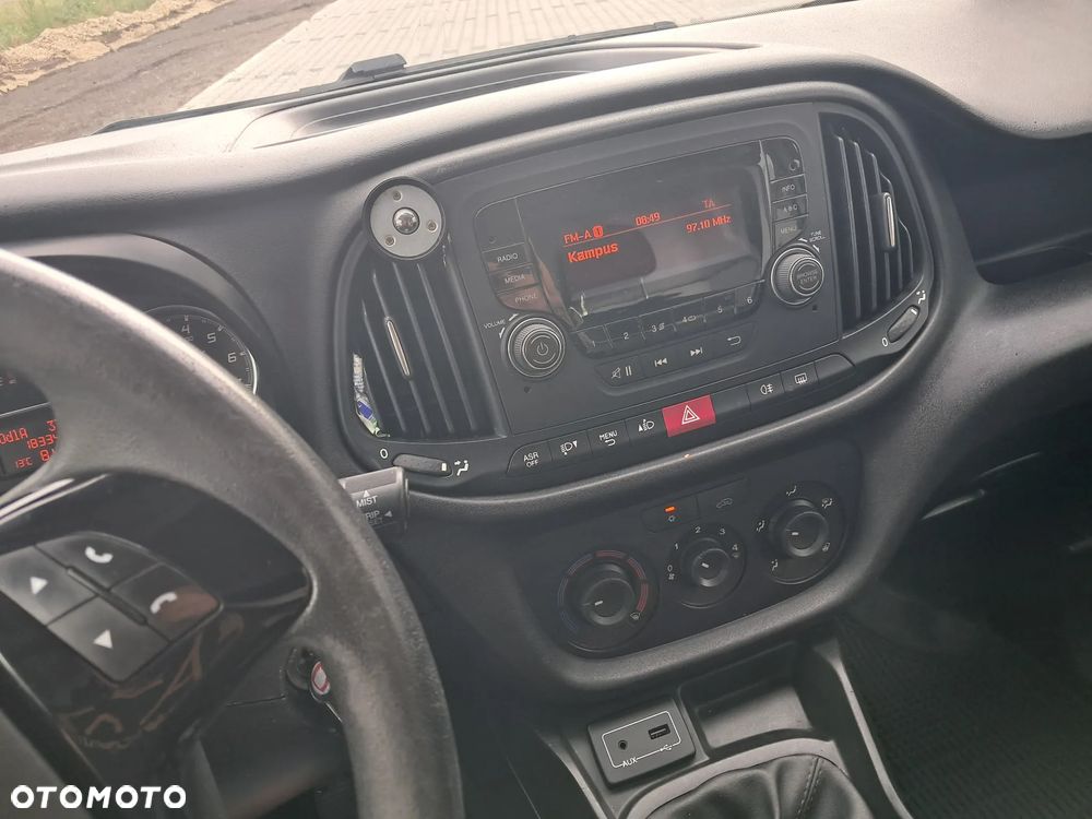 Fiat DOBLO - 11