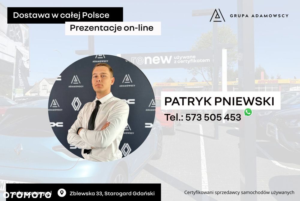 Renault Arkana 1.3 TCe mHEV Intens EDC - 2