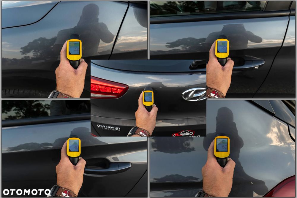 Hyundai Tucson 1.6 GDi 2WD Style - 21