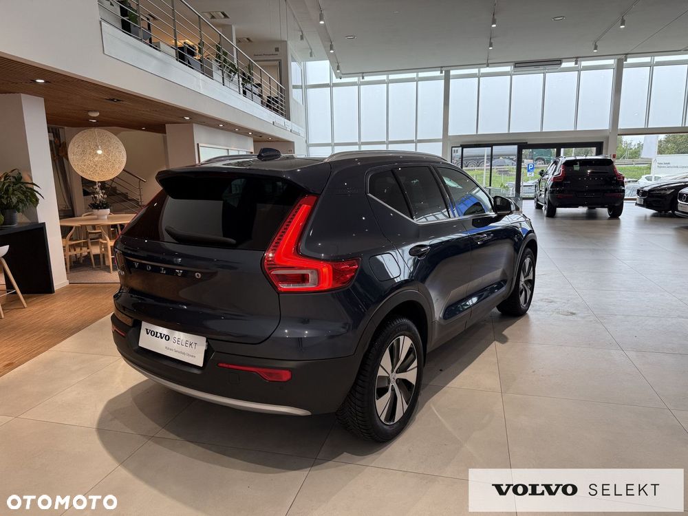 Volvo XC 40 - 6