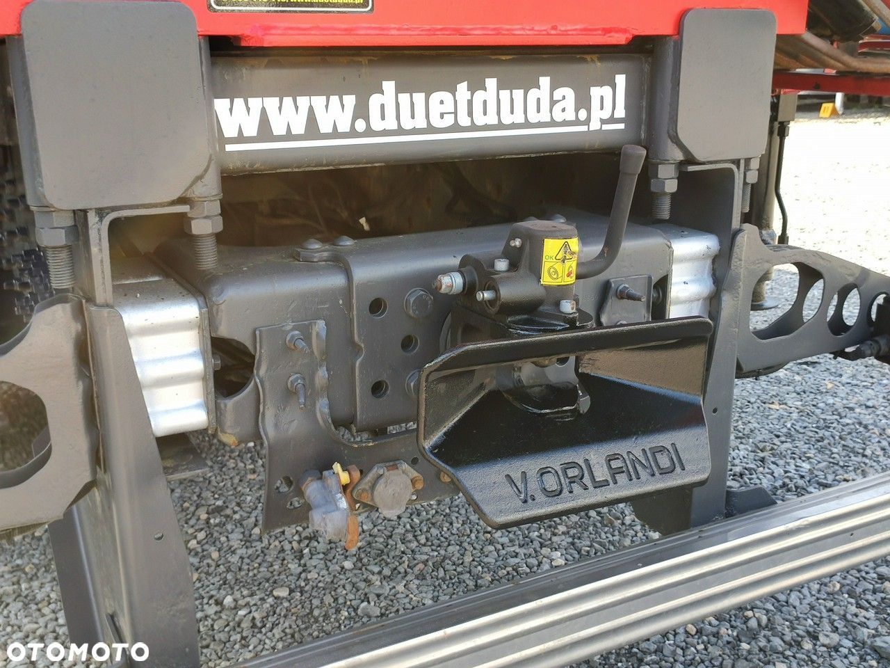 Volvo FM 440 6x4 HDS FASSI F170 Składany w Literę Z - 26
