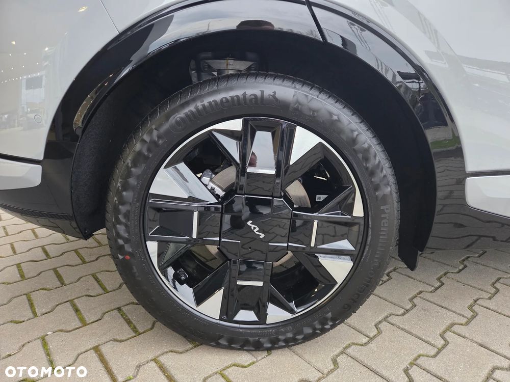 Kia Sportage 1.6 T-GDI GT Line 4WD DCT - 6
