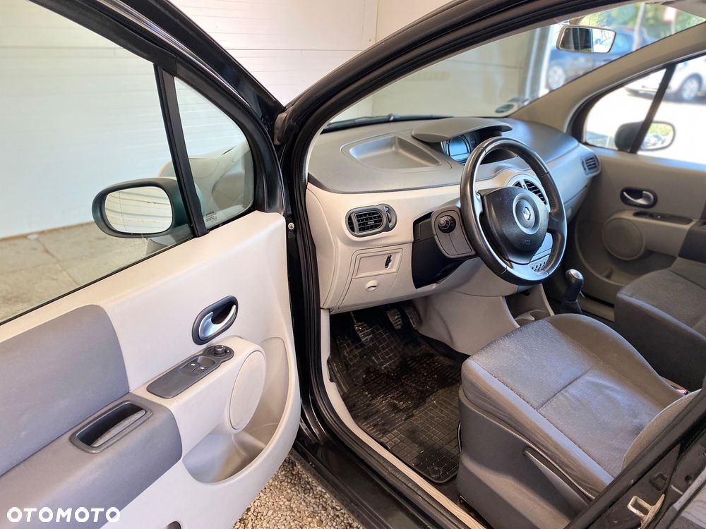 Renault Modus 1.6 Luxe Dynamique - 7