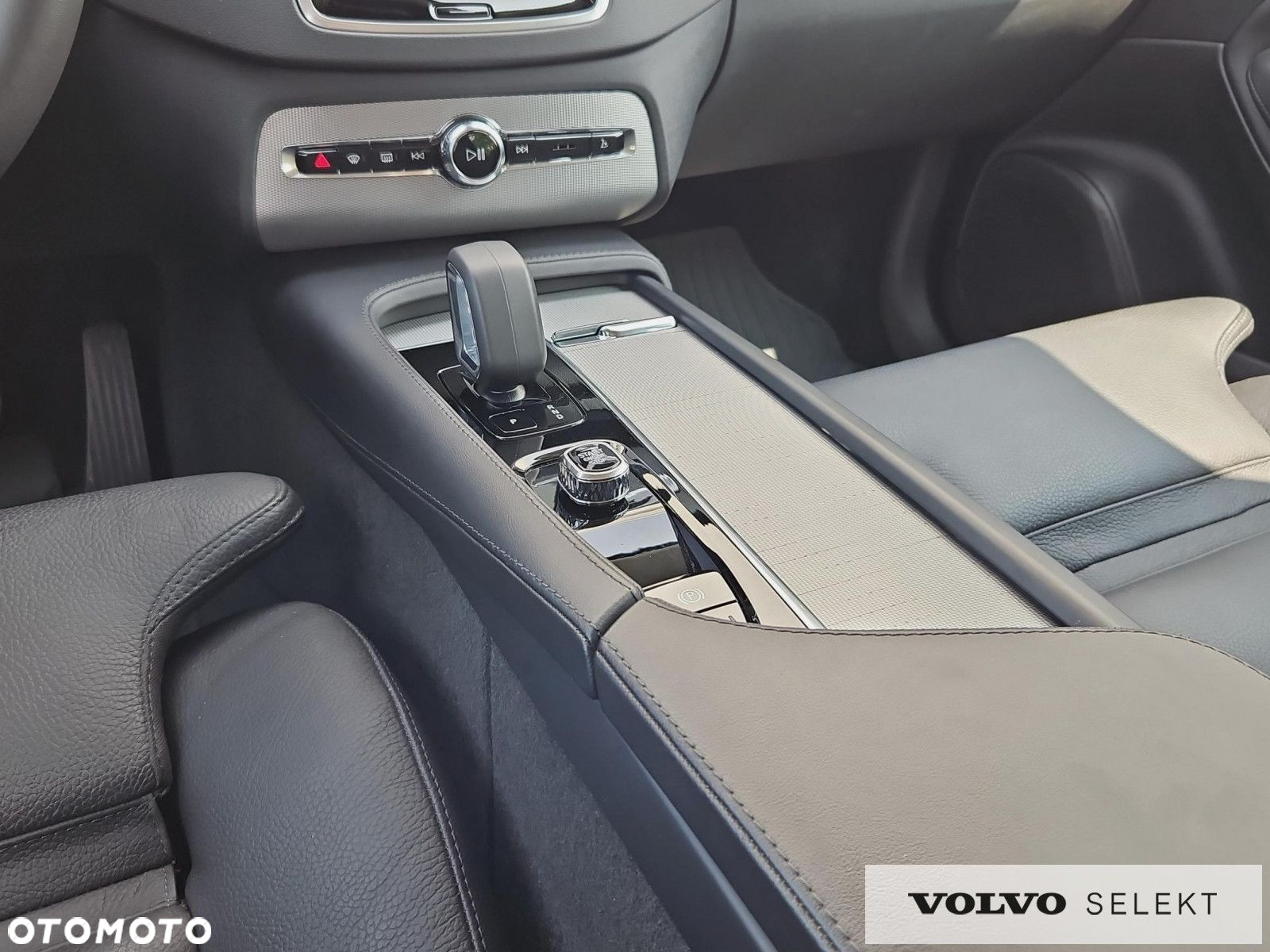 Volvo XC 90 B5 D AWD Plus Bright 7os - 22