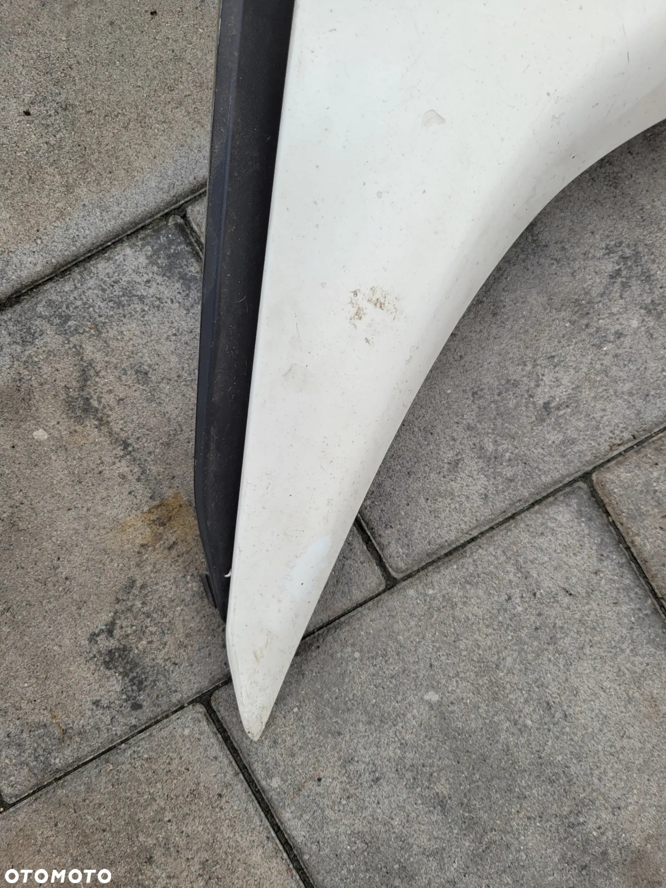 Owiewka, osłona prawa, bok, boczek prawy, wypełnienie owiewki prawe Honda CBR 1000  SC59 12-16 - 7