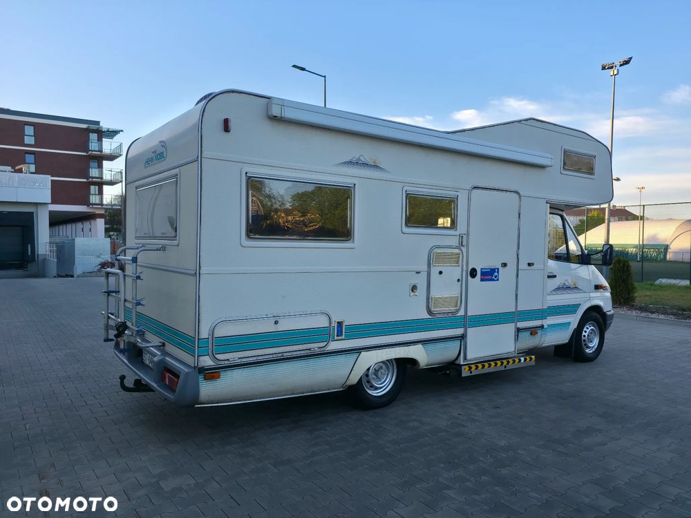 Mercedes-Benz Sprinter 313 CDI - 7