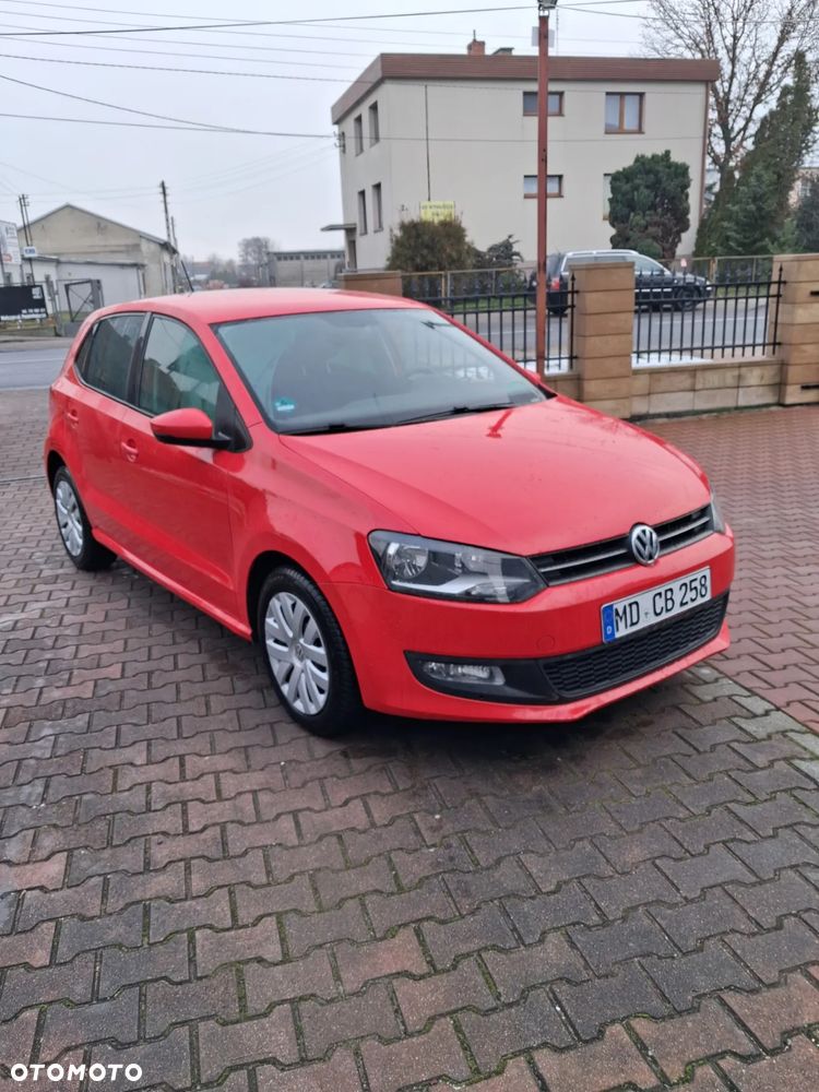 Volkswagen Polo - 6