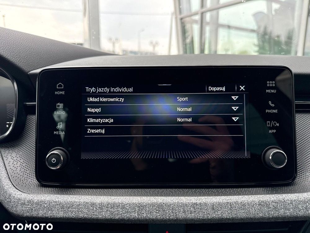 Skoda Kamiq 1.0 TSI Selection DSG - 30