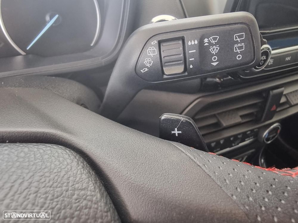 Ford EcoSport 1.0 EcoBoost ST-Line Plus Aut. - 23