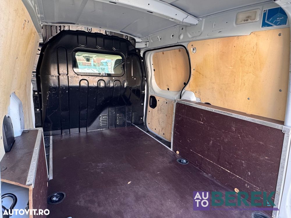 Renault Express Van Blue DCI 95 Confort - 15
