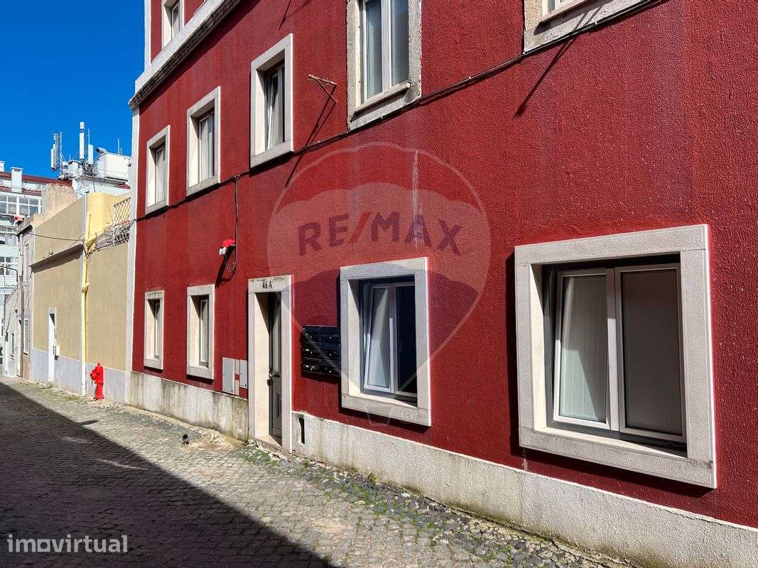 Apartamento T2 para venda - Grande imagem: 2/21