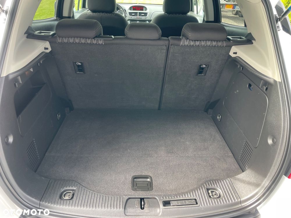 Opel Mokka 1.4 Turbo ecoFLEX Start/Stop 4x4 Edition - 15