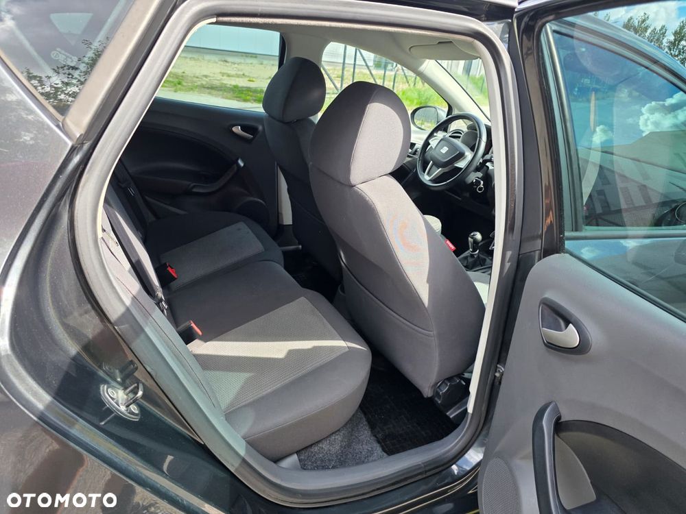Seat Ibiza 1.4 16V Style - 13
