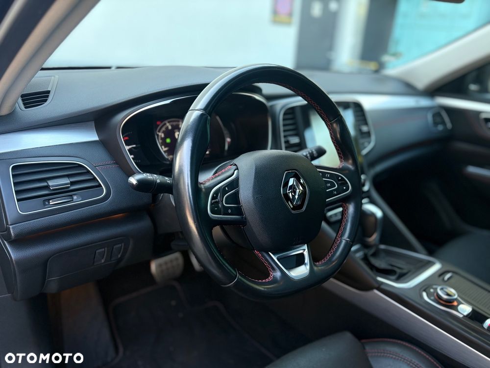 Renault Talisman 1.8 TCe FAP S-Edition EDC - 5