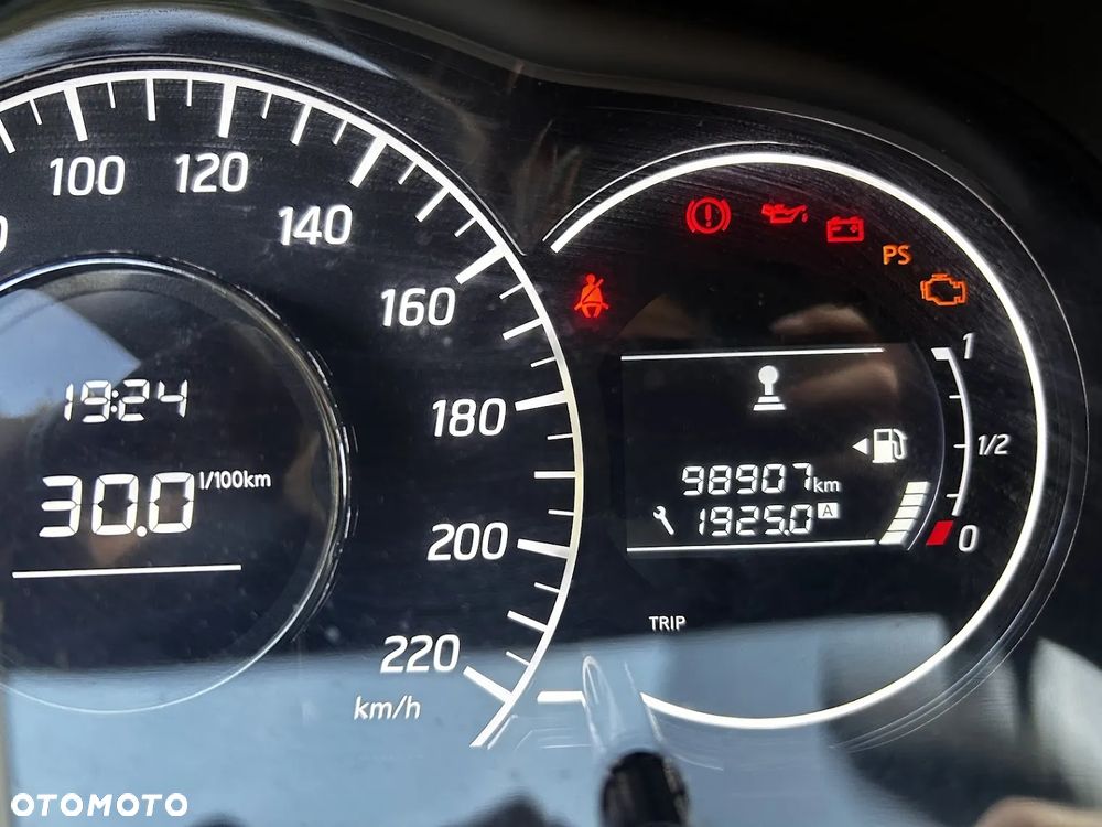 Nissan Note 1.2 Acenta - 3