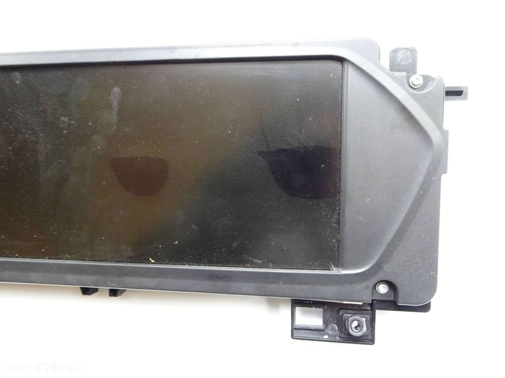 licznik zegary citroen c4 picasso ii 1.6 e-hdi anglik - 3