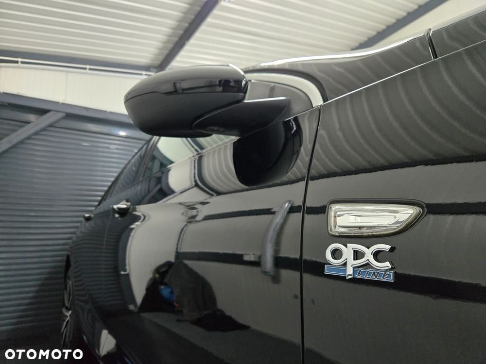Opel Insignia 2.0 CDTI 4x4 Ultimate S&S - 4