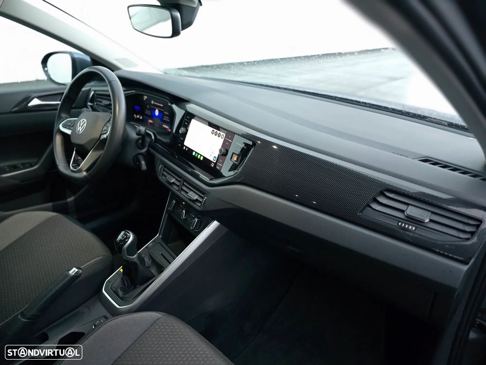 VW Taigo 1.0 TSI Urban Style - 27