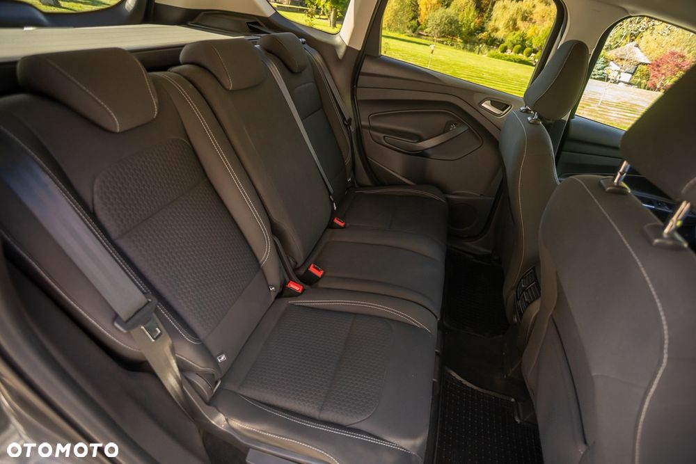 Ford Kuga 1.5 EcoBoost FWD Edition ASS - 18