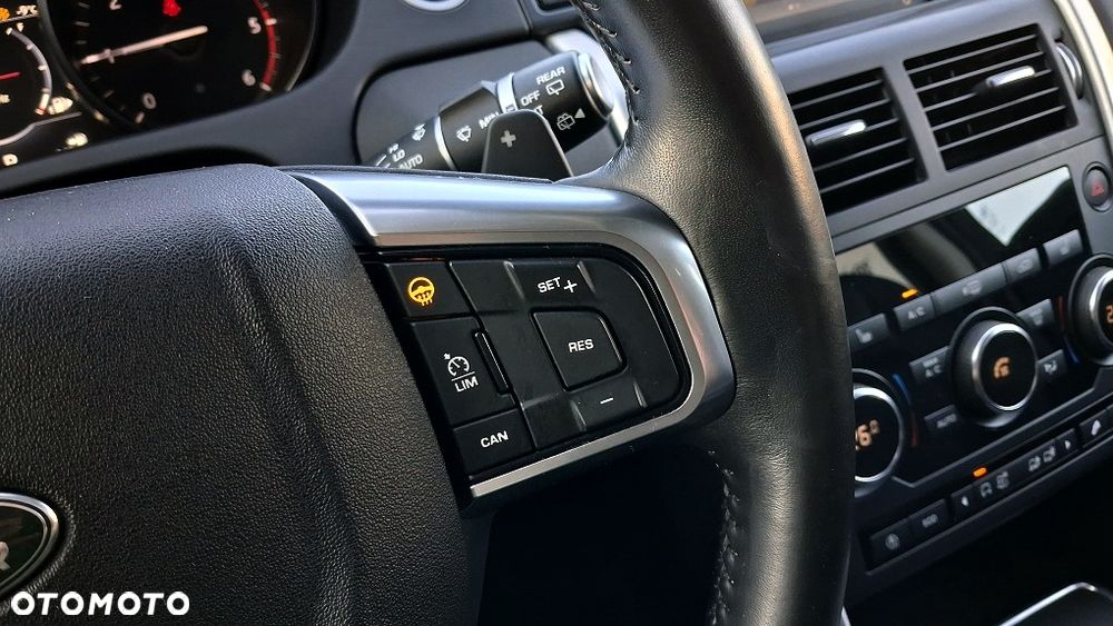 Land Rover Discovery Sport 2.0 D180 R-Dynamic S - 19