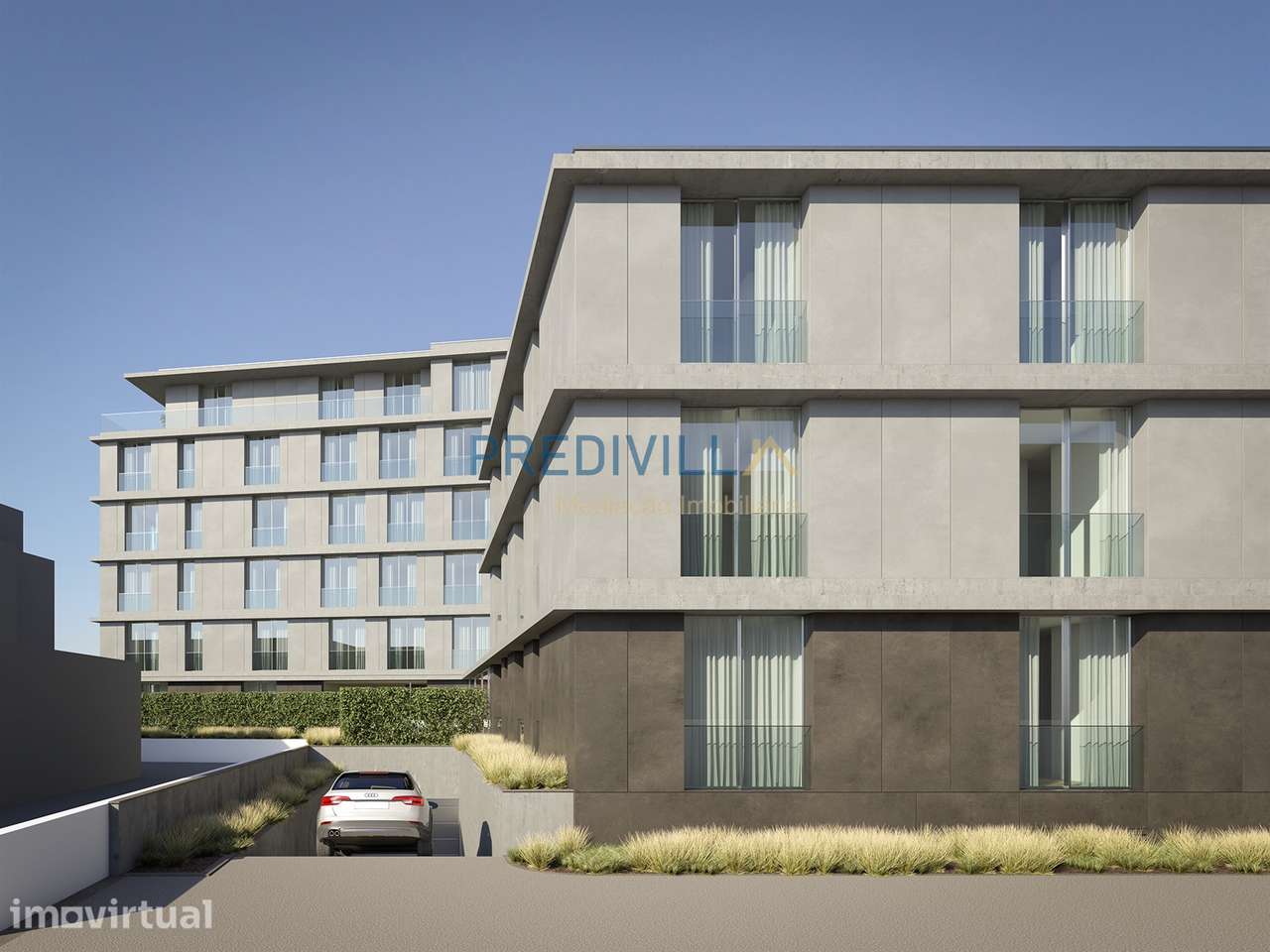 Apartamento T2 Venda em Vila do Conde,Vila do Conde - Grande imagem: 2/17