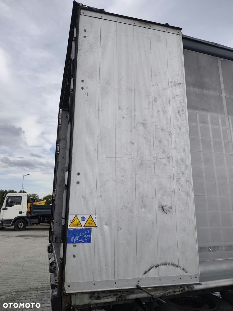 Schmitz Cargobull SCS 24/L - 2
