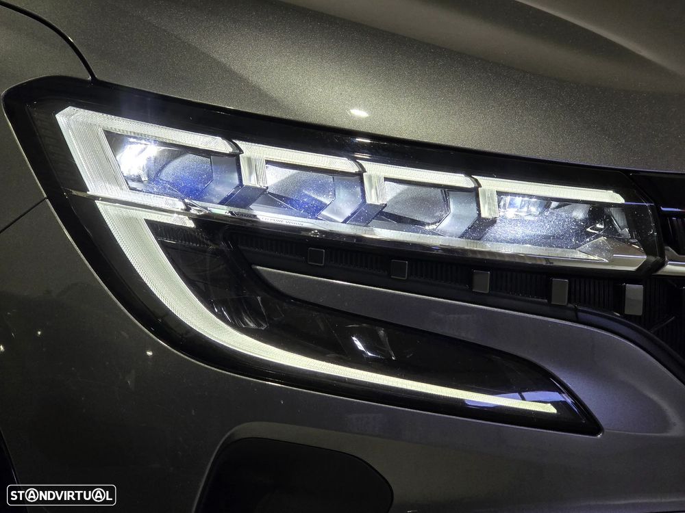 Renault Austral 1.2 E-Tech Full Hybrid Evolution - 7