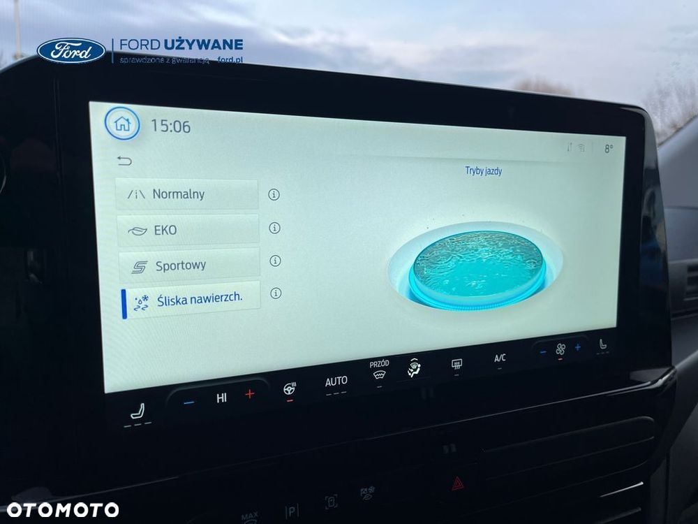 Ford Tourneo Custom L2H1 VA Trend - 24