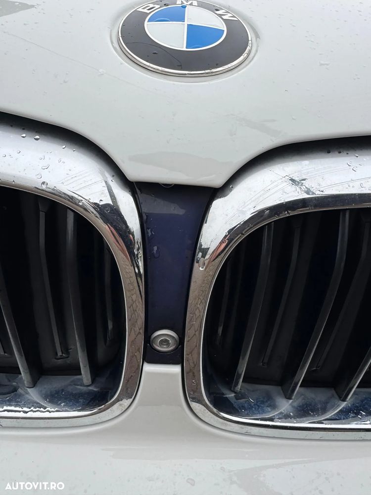 BMW Seria 5 530i xDrive Aut. Sport Line - 14