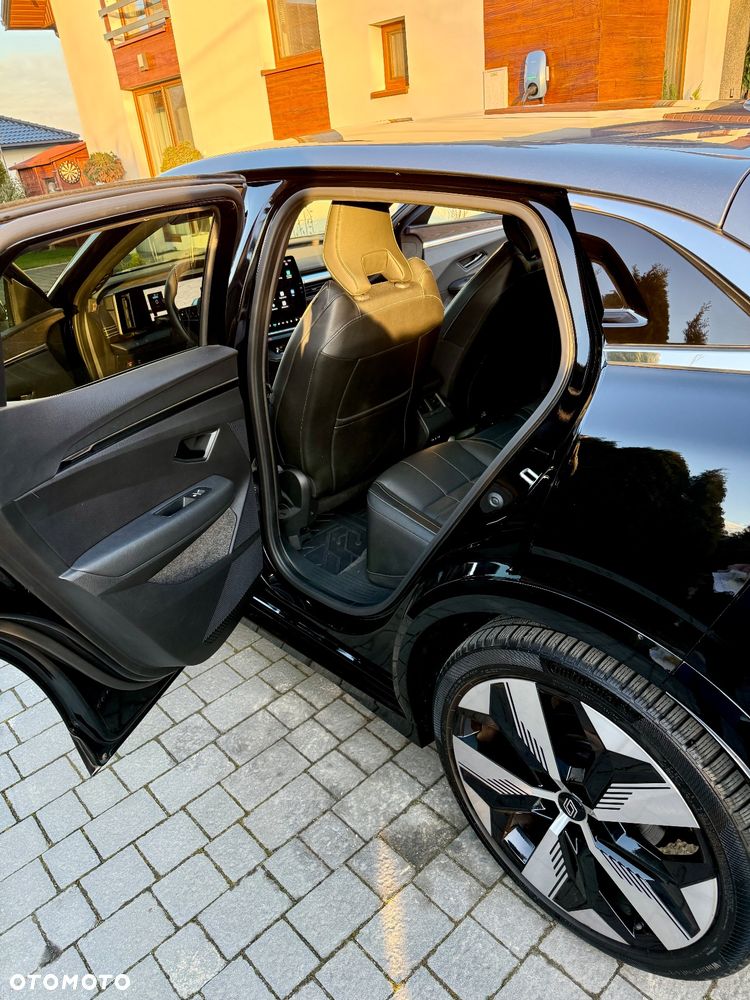 Renault Megane EV60 220hp optimum charge Iconic - 8