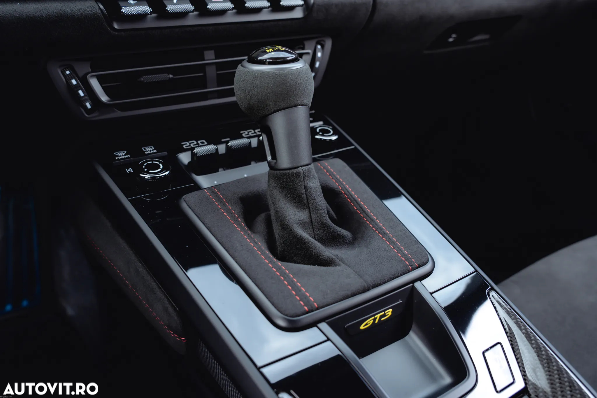 Porsche 911 GT3 PDK - 18