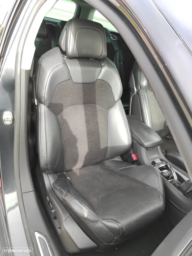 Citroën C5 Tourer 2.0 HDi Exclusive - 19