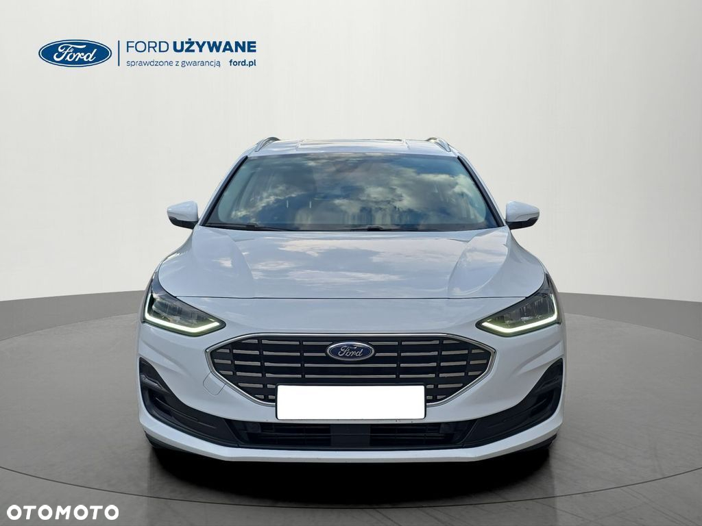 Ford Focus - 2