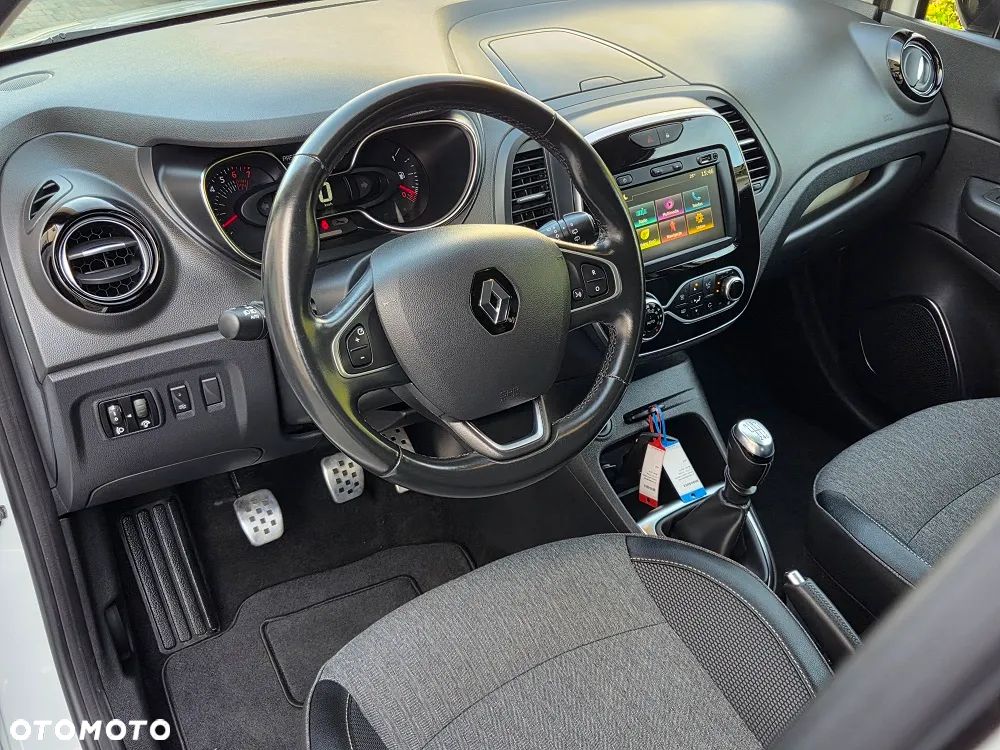 Renault Captur 1.3 TCe Intens - 14