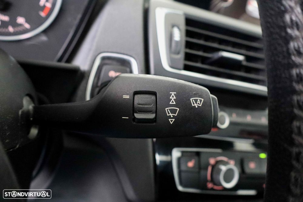 BMW 116 i Advantage - 18