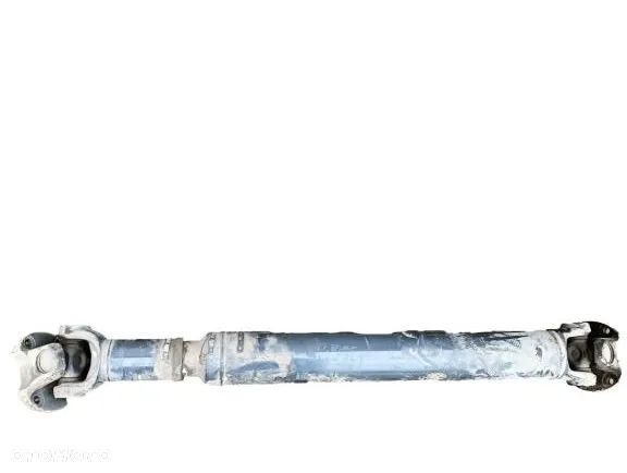 Wał napędowy Renault D12 240KM 2015 rok Renault Trucks - 1