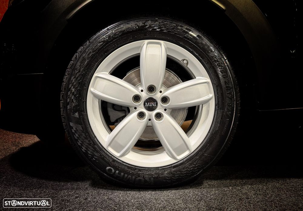 MINI Countryman One D Aut. Essential - 40