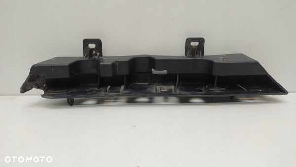 CITROEN C5 III X7 08-17R ŚLIZG MOCOWANIE ZDERZAKA LEWY PRZÓD 9681058980