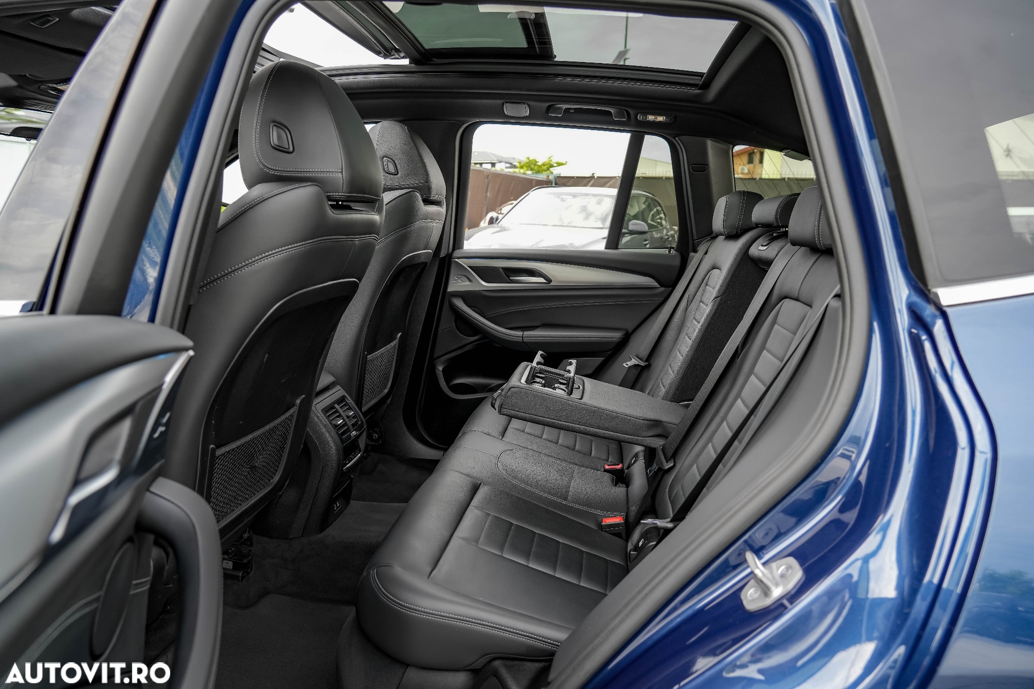 BMW X3 xDrive30e Aut. M Sport Edition - 19