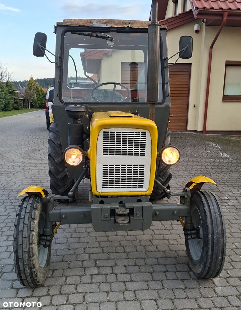Massey Ferguson FERGUSON 255 - 6