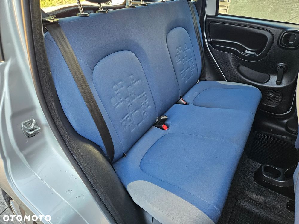Fiat Panda - 10