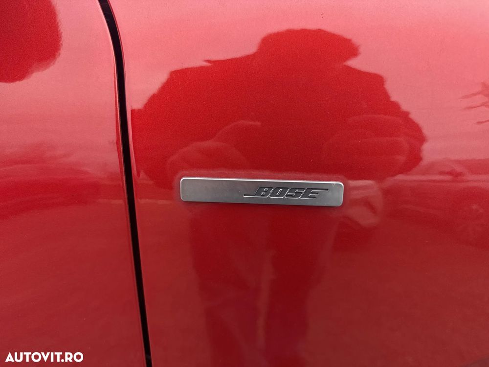 Renault Kadjar Energy dCi 130 4x4 Bose Edition - 29